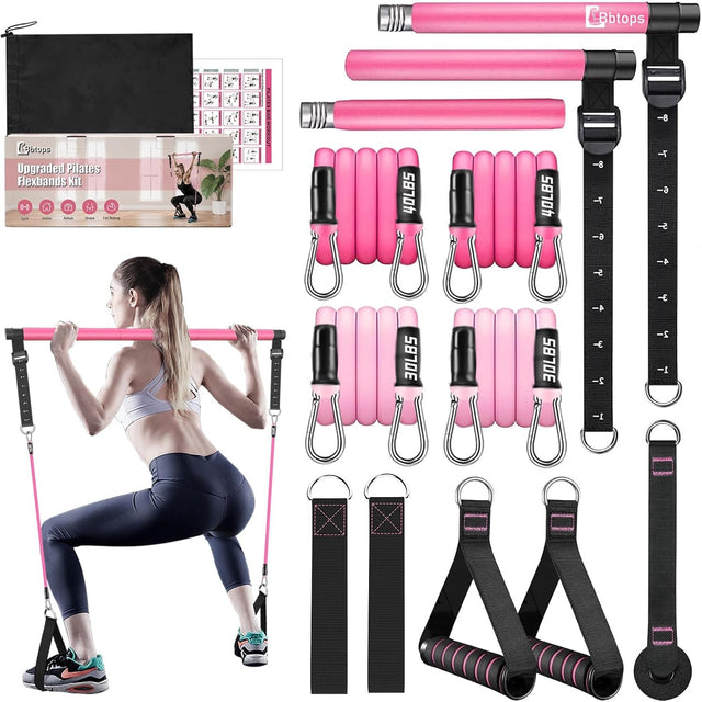 Pilates Equipment