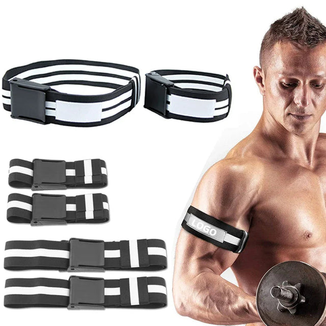 Resistance Bands & Training