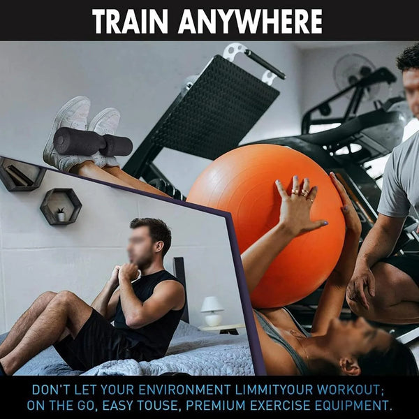 Push-Up & Upper Body Training